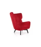 Armchair MARVEL burgundy order